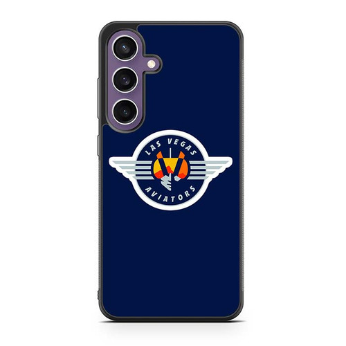 Las Vegas Aviators 03 Samsung Galaxy S23 Case