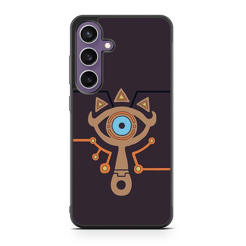 Legend of Zelda Sheikah Slate Samsung Galaxy S23 Case