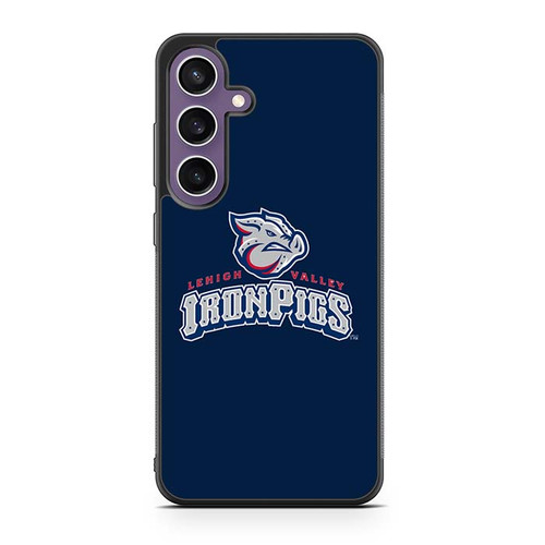 Lehigh Valley IronPigs 01 Samsung Galaxy S23 Case