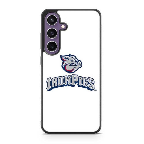 Lehigh Valley IronPigs 02 Samsung Galaxy S23 Case