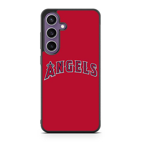 Los Angeles Angels 04 Samsung Galaxy S23 Case