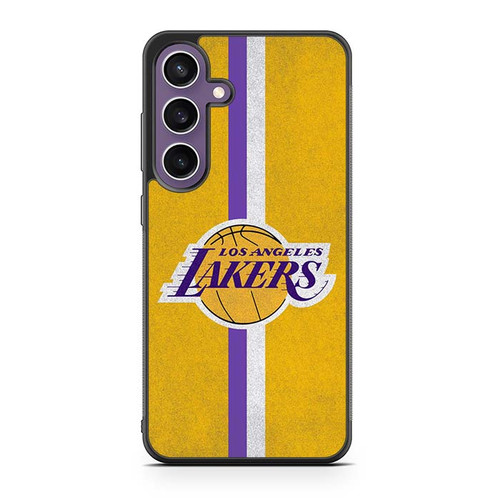 Los Angeles Lakers 04 Samsung Galaxy S23 Case