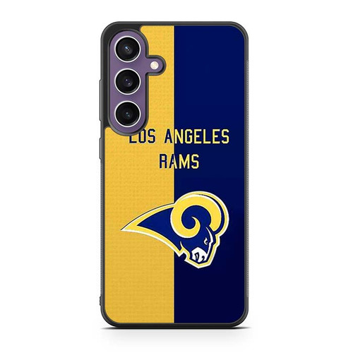 Los Angeles Rams 06 Samsung Galaxy S23 Case