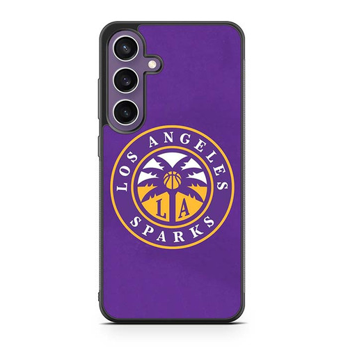 Los Angeles Sparks 02 Samsung Galaxy S23 Case