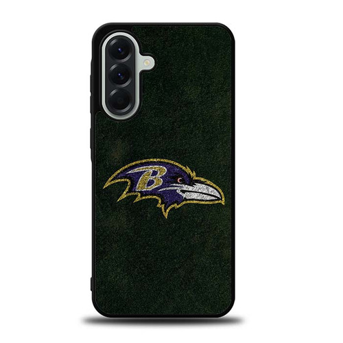 Baltimore Ravens 03 Samsung Galaxy A56 5G Case