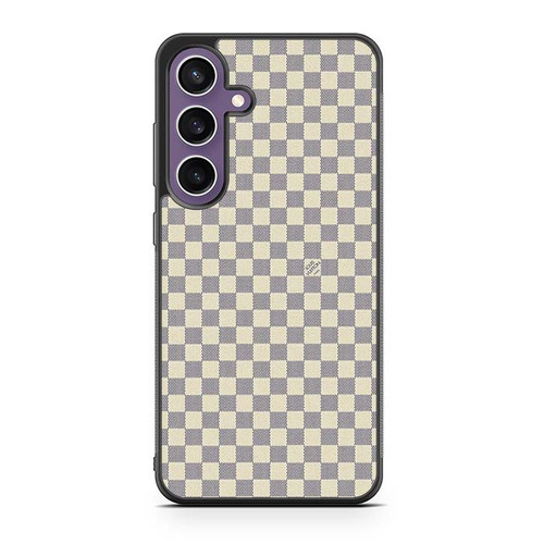 Louis Vuitton Pattern Samsung Galaxy S23 Case