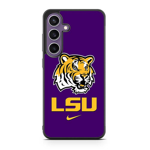 LSU Tigers 01 Samsung Galaxy S23 Case