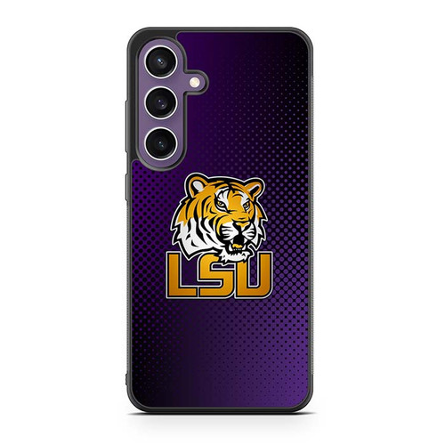 LSU Tigers 03 Samsung Galaxy S23 Case