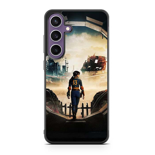 Lucy Fallout TV Series Samsung Galaxy S23 Case