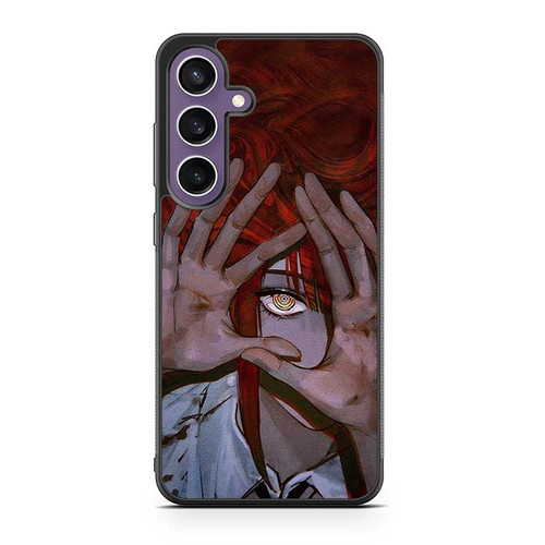 Makima Control Devil Samsung Galaxy S23 Case