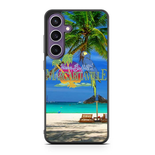 Margaritaville Samsung Galaxy S23 Case