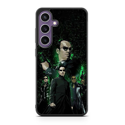 Matrix Samsung Galaxy S23 Case