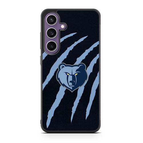 Memphis Grizzlies 02 Samsung Galaxy S23 Case