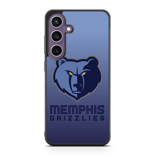 Memphis Grizzlies 03 Samsung Galaxy S23 Case
