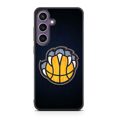 Memphis Grizzlies 05 Samsung Galaxy S23 Case