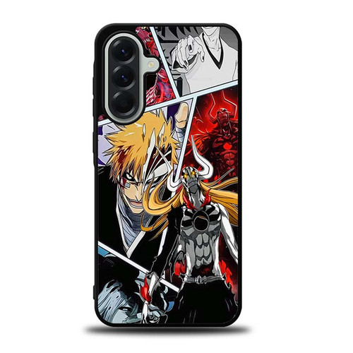 Bleach Series Ichigo Samsung Galaxy A56 5G Case
