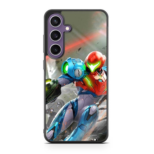 Metroid Dread Samsung Galaxy S23 Case