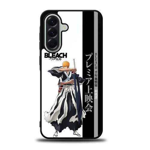 Bleach Thousand Year Blood War 02 Samsung Galaxy A56 5G Case