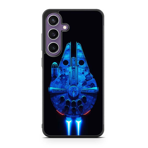 Millennium Falcon Star Wars Samsung Galaxy S23 Case