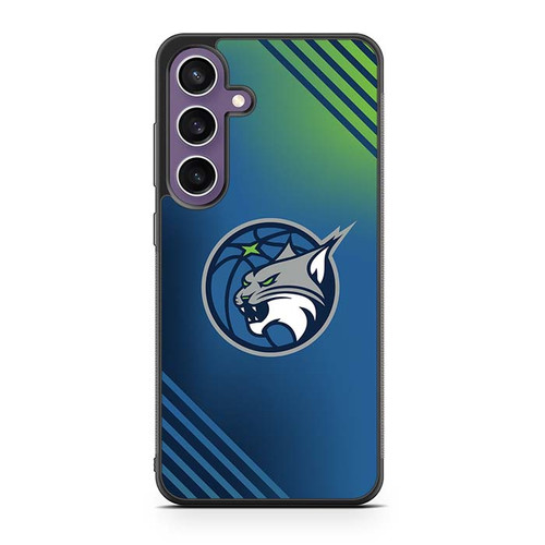 Minnesota Lynx 01 Samsung Galaxy S23 Case