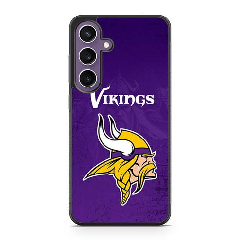 Minnesota Vikings Skol Samsung Galaxy S23 Case