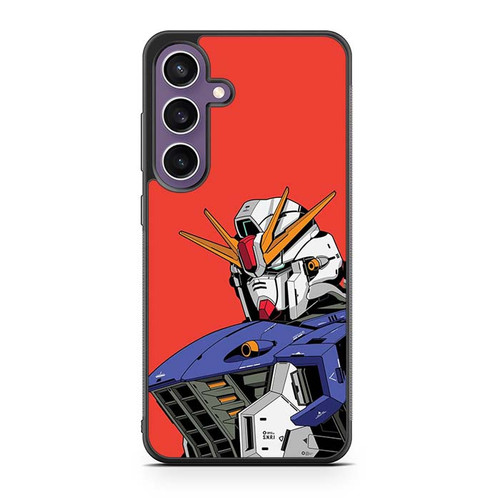 Mobile Suit Gundam F91 Samsung Galaxy S23 Case