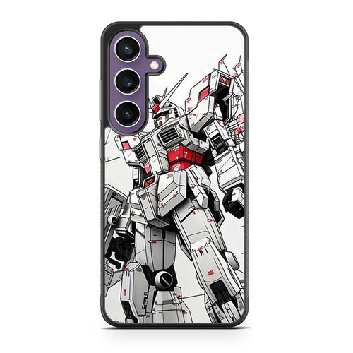 Mobile Suit Gundam Samsung Galaxy S23 Case