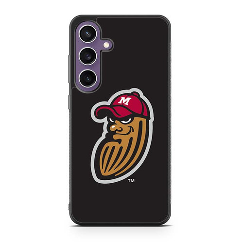 Modesto Nuts 02 Samsung Galaxy S23 Case