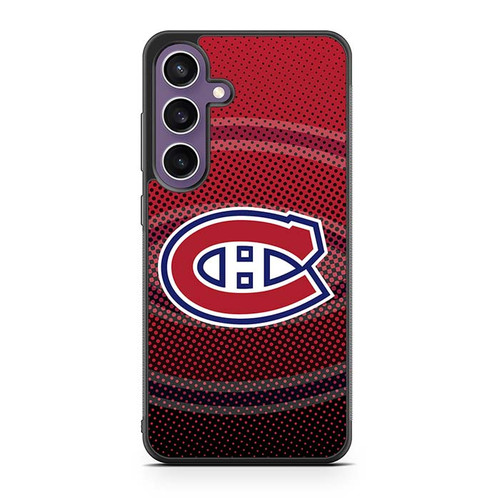 Montreal Canadiens 03 Samsung Galaxy S23 Case