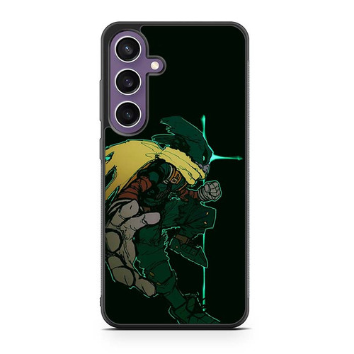 My Hero Academia Vigilante Deku Samsung Galaxy S23 Case