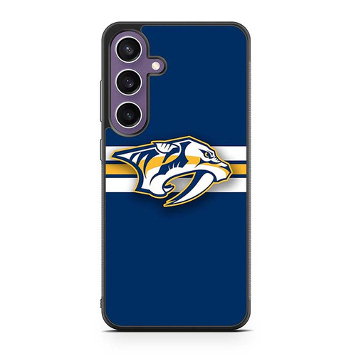 Nashville Predators 02 Samsung Galaxy S23 Case