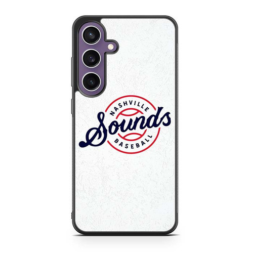 Nashville Sounds 02 Samsung Galaxy S23 Case