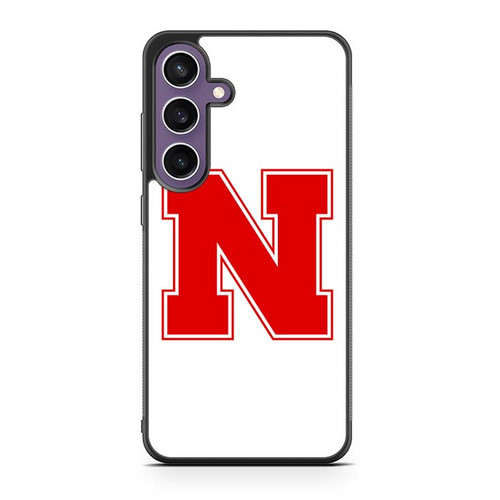 Nebraska Cornhuskers 04 Samsung Galaxy S23 Case
