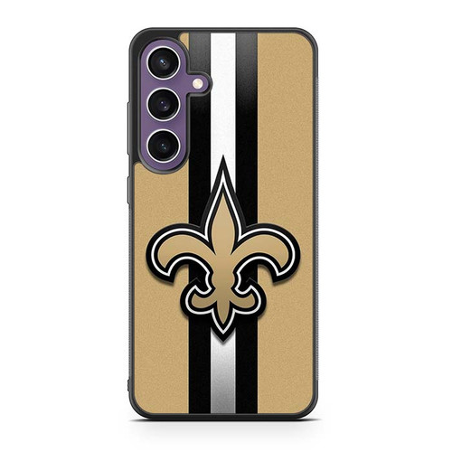 New Orleans Saints 03 Samsung Galaxy S23 Case