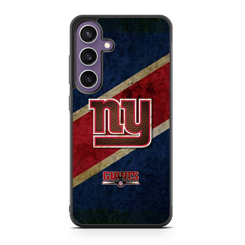New York Giants 03 Samsung Galaxy S23 Case