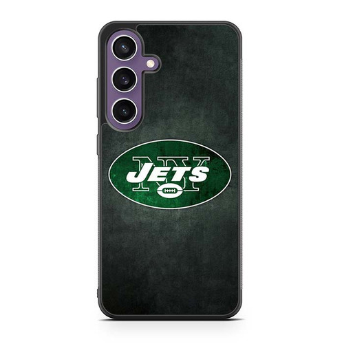New York Jets 01 Samsung Galaxy S23 Case