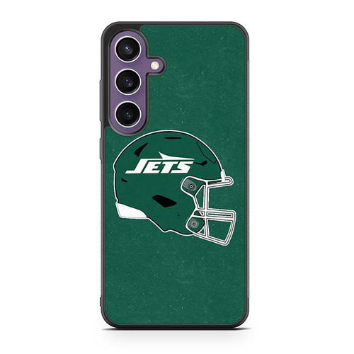 New York Jets Iron Wing Samsung Galaxy S23 Case