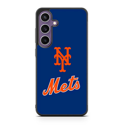 New York Mets 03 Samsung Galaxy S23 Case