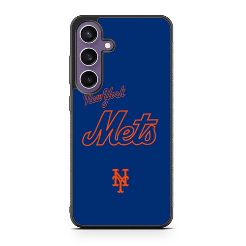 New York Mets Team 03 Samsung Galaxy S23 Case