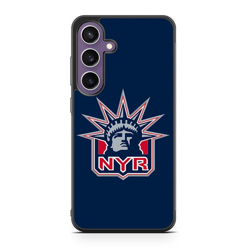 New York Rangers 05 Samsung Galaxy S23 Case