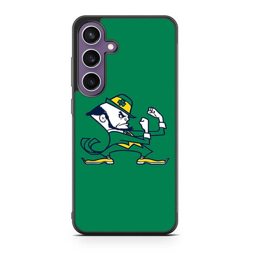 Notre Dame Fighting Irish 02 Samsung Galaxy S23 Case