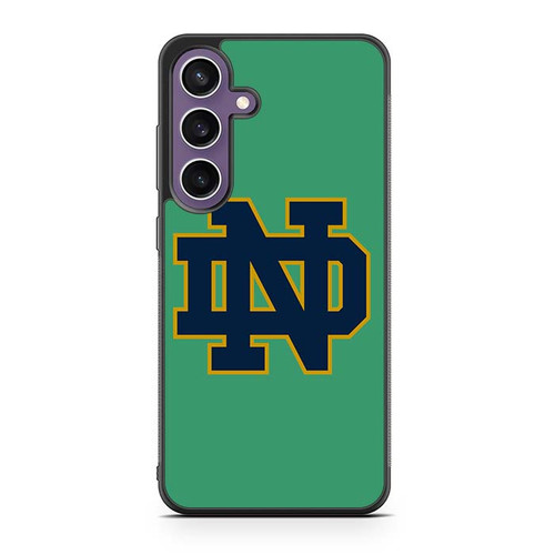 Notre Dame Fighting Irish 06 Samsung Galaxy S23 Case
