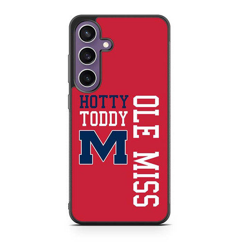 Ole Miss Rebels 04 Samsung Galaxy S23 Case