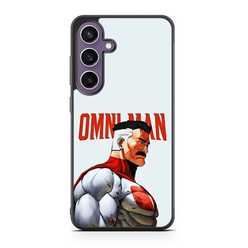 Omni Man Invincible Samsung Galaxy S23 Case
