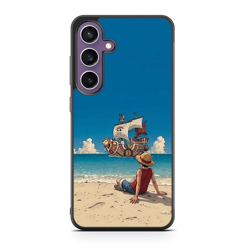 One Picece Sunny Go Samsung Galaxy S23 Case