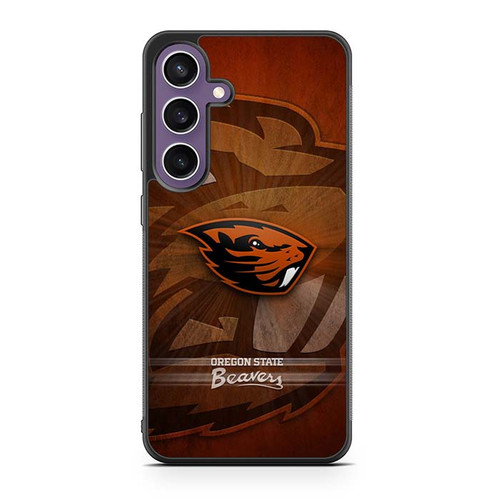 Oregon State Beavers 02 Samsung Galaxy S23 Case