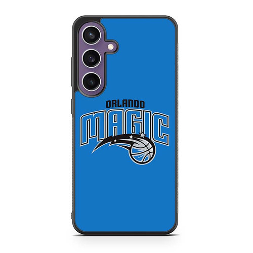 Orlando Magic 01 Samsung Galaxy S23 Case