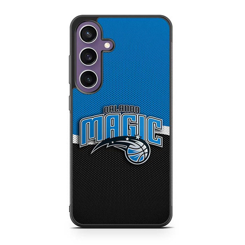 Orlando Magic 02 Samsung Galaxy S23 Case