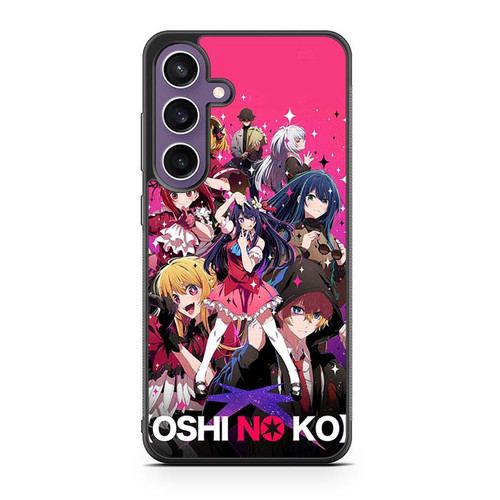 Oshi no Ko Series 01 Samsung Galaxy S23 Case