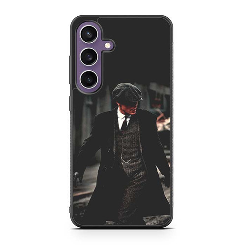 Peaky Blinders Shelby Samsung Galaxy S23 Case